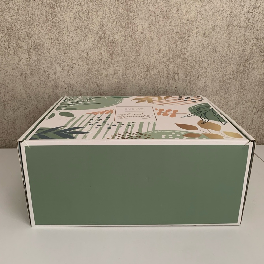 Mayicivo Christmas Birthday gift specialty for you Decorative Gift Box set New - Picture 15 of 15